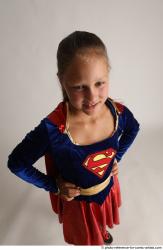 VIKY STANDING POSE SG